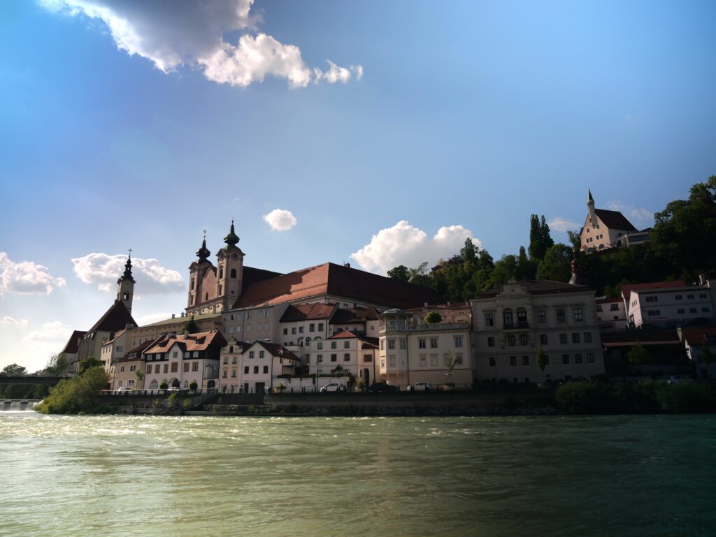 Steyr: Tips for Tourists and Day Trips